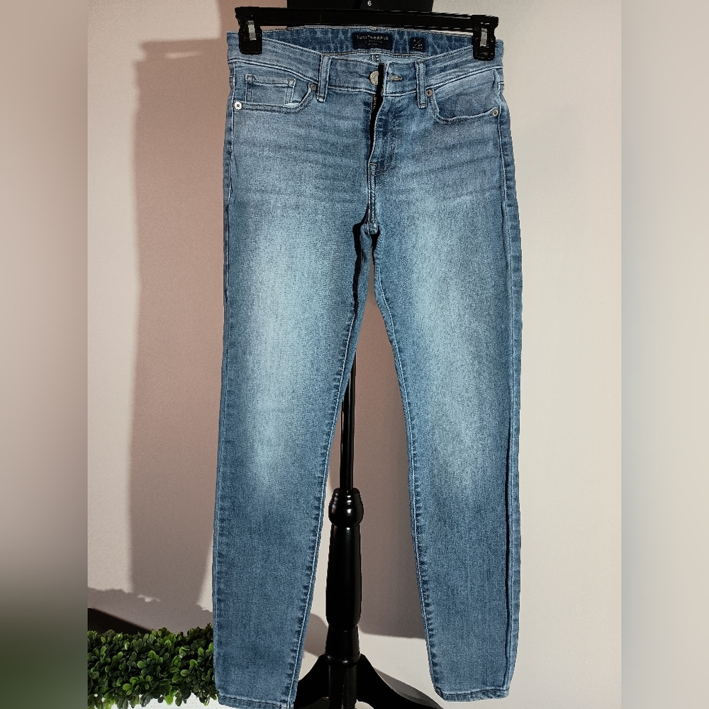 Lucky Brand Jeans
